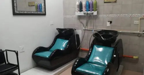 PELUQUERIA VERSACCHI PELUQUERIA VERSACCHI